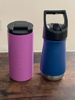 KODI Tumblers Bundle