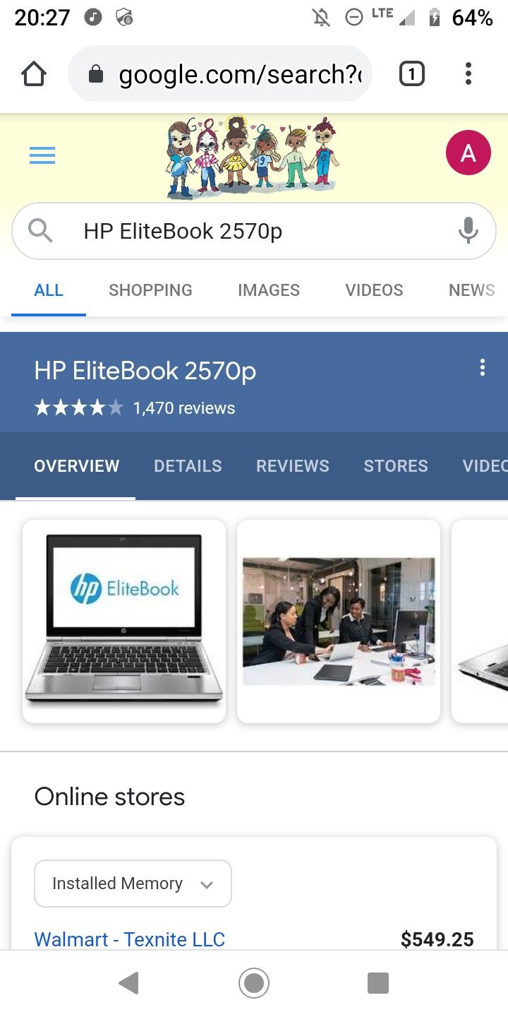 HP LAPTOP ELITEBOOK 2570P, 16GB RAM, INTEL I5 2.6/3.0GHZ 3RD GEN, SSD 250GB, USB 3.0, DVD, ORIGINAL BATTERY CHARGER, WINDOWS 10 GENUINE