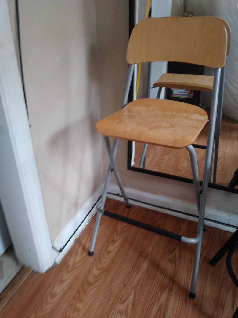 Ikea Bar stools