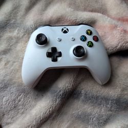 Xbox Controller 