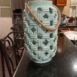 LANTERNS CANDLE ( New )