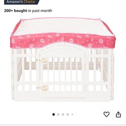 Have Couple Different Cages I Also Have Wired One