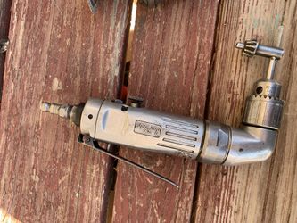 Air Tool