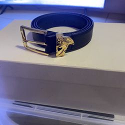 Versace Belt 