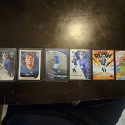 Jackson Dart Rookie Bundle🤙🏆💰