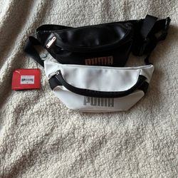 Puma Waist Bag