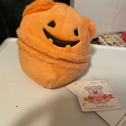 Plushie