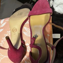 Michael kors Heels