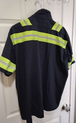 Mechanic work clothes