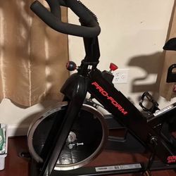 Exercise Bike