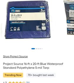 Tarp