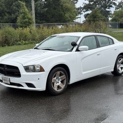 2011 Dodge Charger