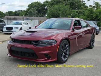 2019 Dodge Charger