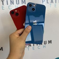 IPHONE 13 256gb Libre De Fabrica EN PROMOCION CON ACCESORIOS DE REGALO