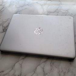 HP 14" Laptop Powerful 😄 Quad Core i5 10th Gen 8GB 256GB SSD M.2