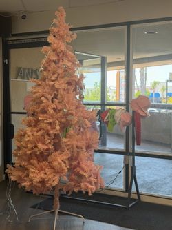 Christmas tree