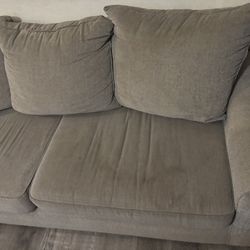 Free Used Couch