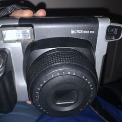 Instax Wide 300 