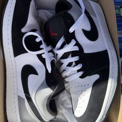 Never Worn Air Jordan Size 10.5