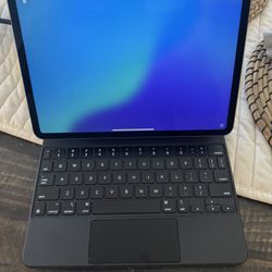 iPad Pro 11in 3rd Gen