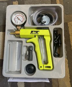 Brake Bleed Kit