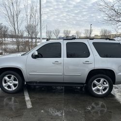 2010 Chevrolet Tahoe