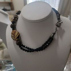 Vintage Tribal