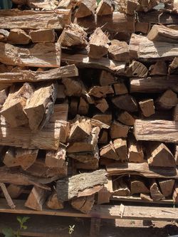 Firewood