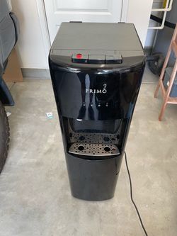 Water Dispenser- $25