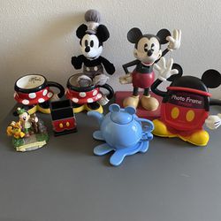 Disney Mickey Mouse  Bundle