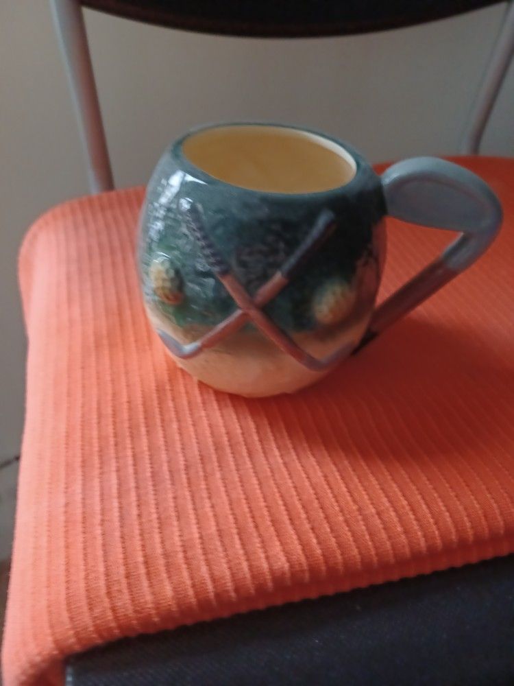 FIELDS _OF_GREEN,BIG SKY CARVERS,12OZ CUP