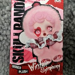 Skullpanda Rhapsody & Rock On 
