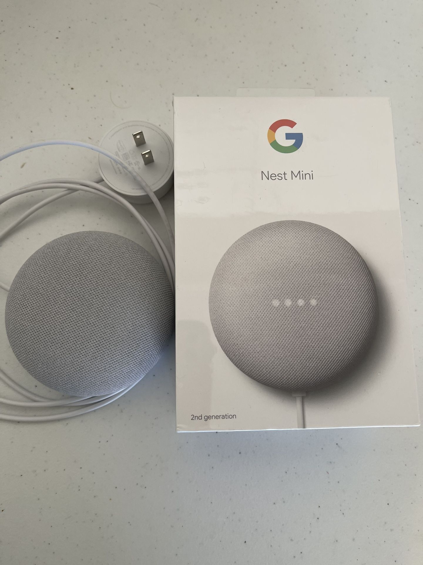 Google Nest