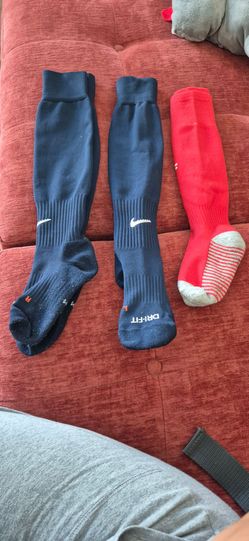 Nike Soccer socks- youth soccer socks