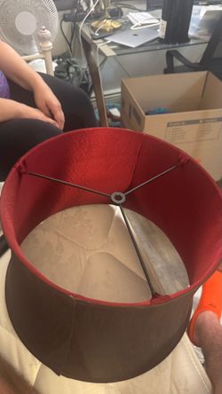 Lamp shade