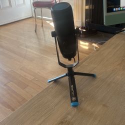 JLAB TALK BRO USB MICROPHONE