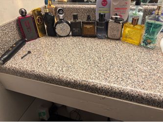 Offer/selling cologne