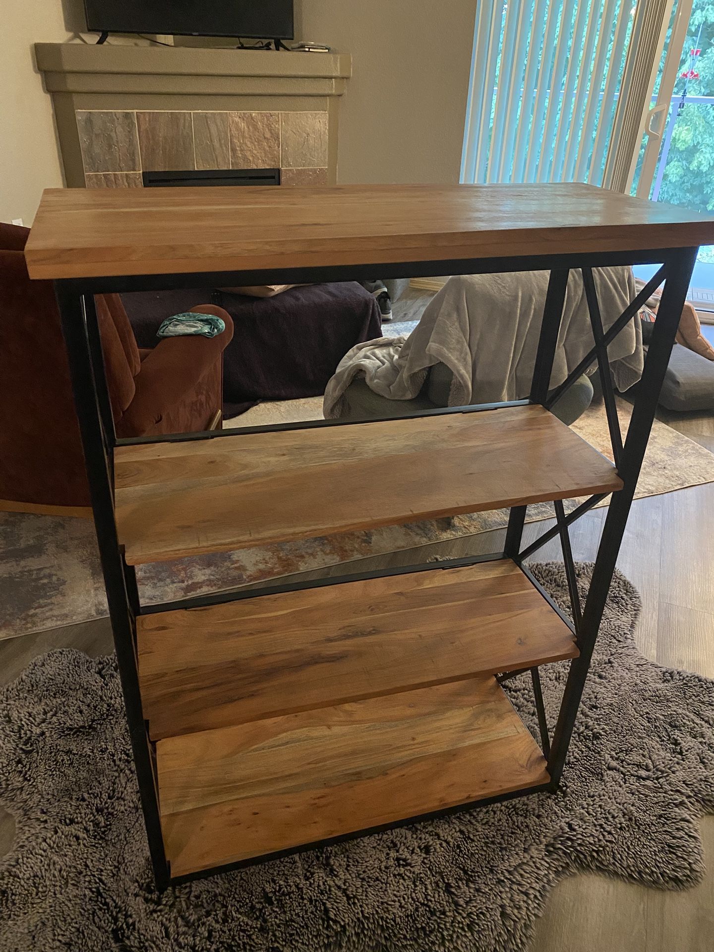 Bookcase