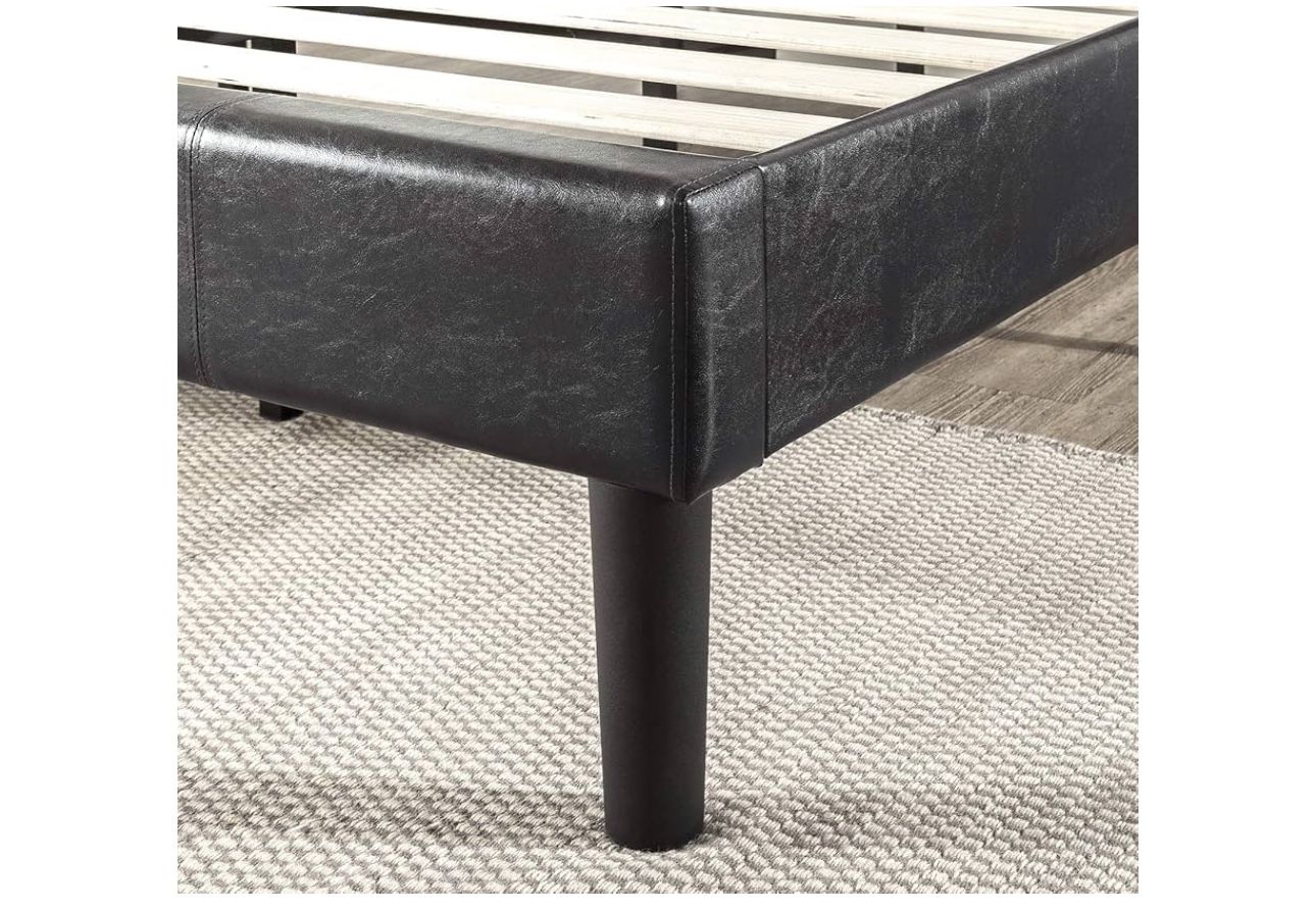 Zinus Queen Bed Frame