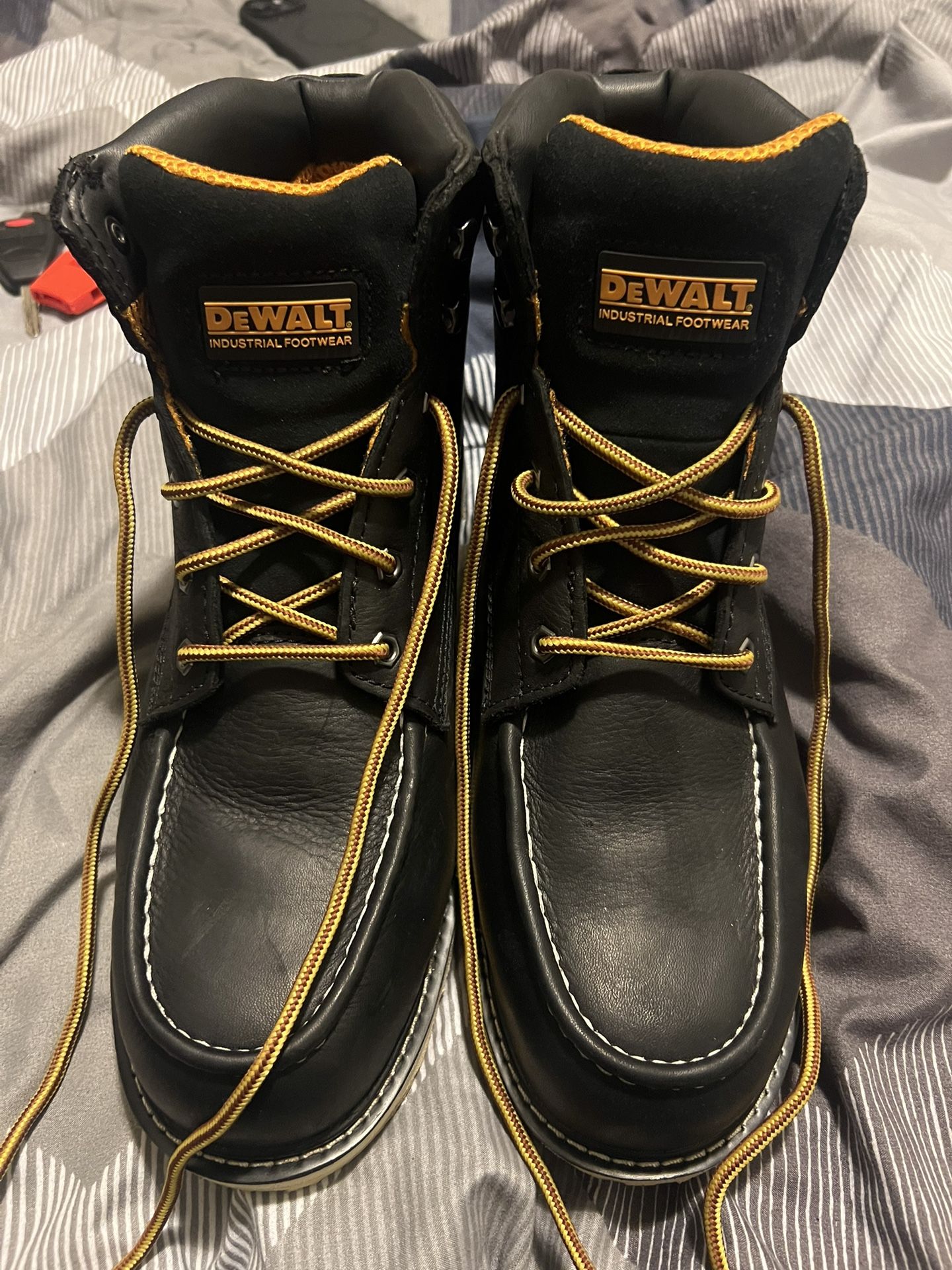 Dewalt Work Boots