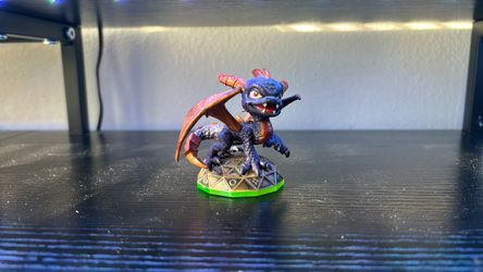 Skylanders Spyro dragon