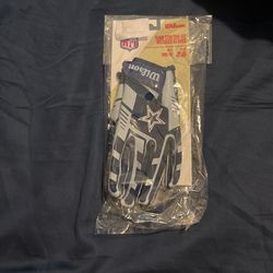 Youth Football Gloves