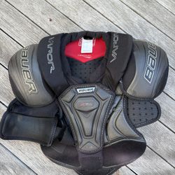S18 Bauer Vapor X900 Lite Shoulder Pad Jr. Large
