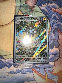 Magneton PROMO Pokemon