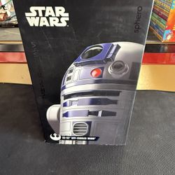 Sphero R2D2 Robot 