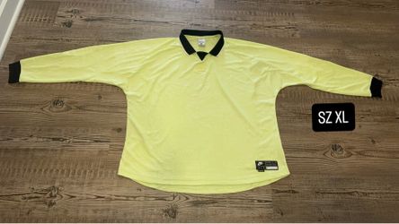 Nike polo long sleeve shirt