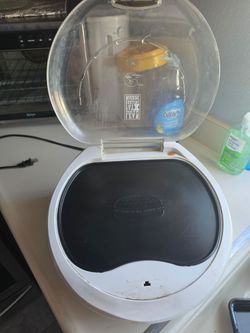 George Foreman Grill