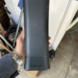Spectrum Wifi Modem