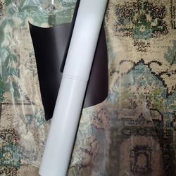 Flexible Magnets Brand Flexible Vinyl Roll