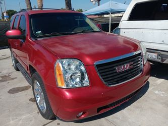 Gmc 2014